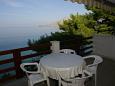 Terrace 1 Terrace 1 - Apartment A-4277-a - Apartments Nemira (Omiš) - 4277