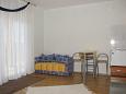 Dining room Dining room - Apartment A-4279-b - Apartments Marušići (Omiš) - 4279