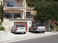 Parking lot - Apartments 4279 Parking lot Marušići (Omiš) - Accommodation 4279 - Apartments in Croatia.