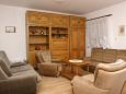 Living room Living room - House K-4280 - Vacation Rentals Pisak (Omiš) - 4280