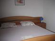 Bedroom 2 Bedroom 2 - House K-4280 - Vacation Rentals Pisak (Omiš) - 4280
