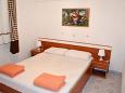 Bedroom 2 Bedroom 2 - Apartment A-4281-a - Apartments Pisak (Omiš) - 4281