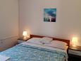 Bedroom 1 Bedroom 1 - Apartment A-4281-c - Apartments Pisak (Omiš) - 4281