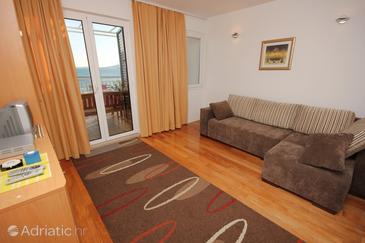 Apartment A-4284-a - Apartments Seget Vranjica (Trogir) - 4284