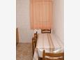 Dining room Dining room - Apartment A-4286-c - Apartments Sevid (Trogir) - 4286