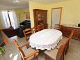Dining room Dining room - Apartment A-429-a - Apartments Vrbnik (Krk) - 429