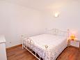Bedroom 1 Bedroom 1 - Apartment A-429-a - Apartments Vrbnik (Krk) - 429