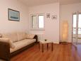 Living room Living room - Apartment A-4292-a - Apartments Mavarštica (Čiovo) - 4292