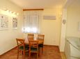Dining room Dining room - Apartment A-4296-e - Apartments Tisno (Murter) - 4296