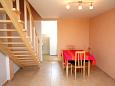 Dining room Dining room - Apartment A-4297-c - Apartments Jezera (Murter) - 4297