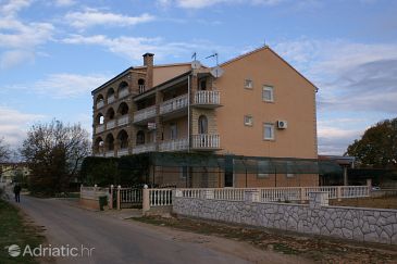 Property - Apartments and Rooms 4305 Property Biograd na Moru (Biograd) - Accommodation 4305 - Apartments and Rooms with sandy beach.