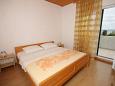 Bedroom 2 Bedroom 2 - Apartment A-4307-a - Apartments Tkon (Pašman) - 4307