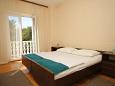 Schlafzimmer Schlafzimmer - Zimmer S-4309-a - Zimmer Pašman (Pašman) - 4309