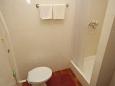 Bathroom Pašman, Bathroom u smještaju tipa room, WIFI.
