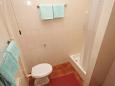 Bathroom Bathroom - Room S-4309-f - Rooms Pašman (Pašman) - 4309