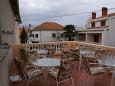 Shared terrace 1 Shared terrace 1 - Apartment A-4316-e - Apartments Biograd na Moru (Biograd) - 4316