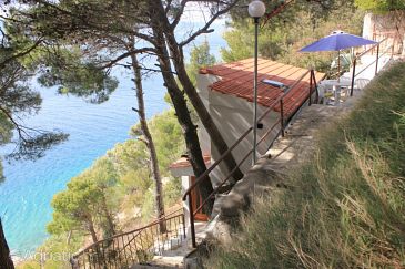 Property - Vacation Rentals 4317 Property Marušići (Omiš) - Accommodation 4317 - Vacation Rentals near sea.