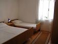 Bedroom 2 Bedroom 2 - Apartment A-4319-b - Apartments Vlašići (Pag) - 4319