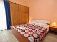 Bedroom 1 Bedroom 1 - Apartment A-4319-c - Apartments Vlašići (Pag) - 4319