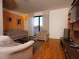 Living room Living room - Apartment A-4324-a - Apartments Mastrinka (Čiovo) - 4324