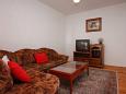 Living room Living room - Apartment A-4324-c - Apartments Mastrinka (Čiovo) - 4324
