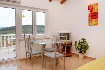 Apartment A-4353-b - Apartments Lumbarda (Korčula) - 4353