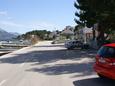 Parking lot - Apartments 4355 Parking lot Kneža (Korčula) - Accommodation 4355 - Apartments near sea with pebble beach.