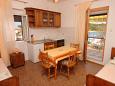 Dining room Dining room - Apartment A-437-a - Apartments Veli Rat (Dugi otok) - 437