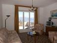 Living room Living room - Apartment A-4370-a - Apartments Lumbarda (Korčula) - 4370