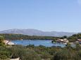 Shared terrace - view Shared terrace - view - Apartment A-4375-b - Apartments Lumbarda (Korčula) - 4375