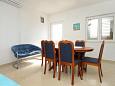 Dining room Dining room - Apartment A-4376-b - Apartments Lumbarda (Korčula) - 4376