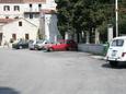 Parking lot - Rooms 4379 Parking lot Račišće (Korčula) - Accommodation 4379 - Rooms near sea with pebble beach.