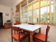 Dining room Dining room - Apartment A-438-a - Apartments Veli Rat (Dugi otok) - 438