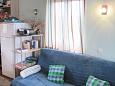 Living room Living room - Apartment A-438-d - Apartments Veli Rat (Dugi otok) - 438