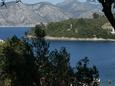 Shared terrace - view Shared terrace - view - Apartment A-4380-a - Apartments Račišće (Korčula) - 4380
