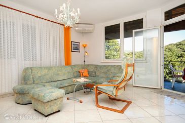 Apartment A-4390-a - Apartments Uvala Vrbovica (Korčula) - 4390