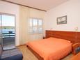 Bedroom Bedroom - Room S-440-g - Rooms Luka (Dugi otok) - 440