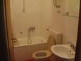 Bathroom Luka, Bathroom u smještaju tipa room, dopusteni kucni ljubimci i WIFI.