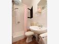 Bathroom Bathroom - Room S-440-j - Rooms Luka (Dugi otok) - 440