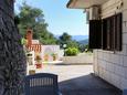 Shared terrace - view Shared terrace - view - Apartment A-4418-d - Apartments Lumbarda (Korčula) - 4418