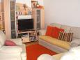 Living room Living room - Apartment A-4425-a - Apartments Brna (Korčula) - 4425