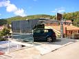 Parking lot - Apartments 4425 Parking lot Brna (Korčula) - Accommodation 4425 - Apartments near sea.