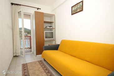 Living room Sali, Living room u smještaju tipa apartment, WIFI.