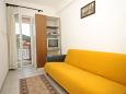 Living room Living room - Apartment A-443-d - Apartments Sali (Dugi otok) - 443