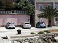 Parking lot - Apartments 443 Parking lot Sali (Dugi otok) - Accommodation 443 - Apartments near sea.