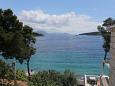 Shared balcony - view Shared balcony - view - Apartment A-4430-a - Apartments Lumbarda (Korčula) - 4430