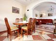 Dining room Dining room - Apartment A-4432-b - Apartments Tri Žala (Korčula) - 4432