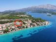 Apartments Lumbarda (Korčula) - 4440