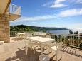 Shared terrace Shared terrace - Apartment A-4440-c - Apartments Lumbarda (Korčula) - 4440