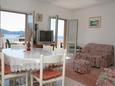 Living room Living room - Apartment A-4448-a - Apartments Gradina (Korčula) - 4448